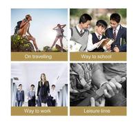 (As show, One size) Pocket Guitar Practice Neck, 6 Fret Portable Guitar Chord Practice Tool for Beginner