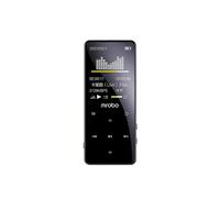 (As show, One size) Portable Mini Walkman Bluetooth Touch Key MP4 Card Student Player 8GB