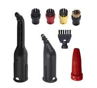 (As show, One size) Power Nozzle Tube Extension Steam Engine for SC Series for SC2/SC3/SC4/SC5/SG4-2/SG4-4 Vacuum Clean