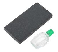 (As show, One size) Practical Acid Kit Silver Platinum Gold Testing Touchstone Jewelry Tool Set(65%off)_CDE13