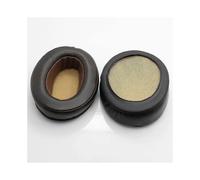 (As show, One size) Premium Replacement Ear-Pads Cushions for Sennheiser MOMENTUM2.0 - Brown