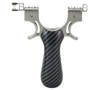 (As show, One size) Professional Hunting ,Big Power Stainless Steel High-Quality Hunting Outdoor Game Toy