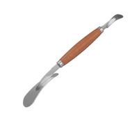 (As show, One size) Quick and Efficient Grapefruit Peels Removal Tool Time saving Fruit Peeling Solution for Orange and Lemon Peels