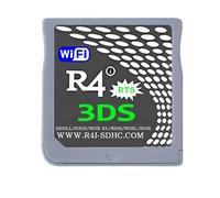 (As show, One size) R4 Game Card R4i R4I-SDHC Burning Card Upgrade Revolution compatible 3DSLL/N3DS/NDSi XL/NDSi/NDSL/-C12