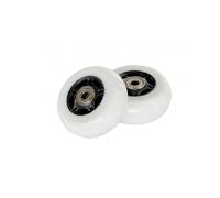(As show, One size) Razor 76 x 30mm wheels