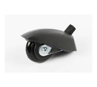 (As show, One size) Razor powerrider 360 rear wheel complete