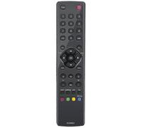 (As show, One size) RC3000E02 Replace Remote Control compatible with TV L19E4103 L40E3000F L40E5200F L46E5300F L48F3300F L24D3260F