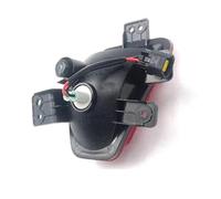 (As show, One size) Rear Bumper Brake Signal Light for -K CS75 Plus 2.0T Middle Car Rear Bumper Light