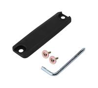 (As show, One size) Rear Hatch Liftgate Switch Cover Lid for Prius 4Runner