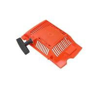 (As show, One size) Recoil Pull Start Starter 544071604 High Performance Engine Starter Replacement for Husqvarna 61 266 268 272 268K 272K 268XP 272XP