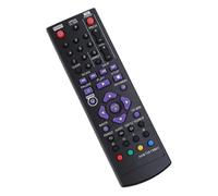 (As show, One size) Remote Control AKB73615801 Replacement Repair for LG BD670 BD570 BP220 BP220N