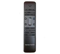 (As show, One size) Remote Control For Harman Kardon Citation MultiBeam 700 Soundbar