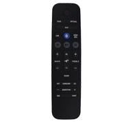 (As show, One size) Remote Control Replacement for Home Theatre Soundbar A1037 26BA 004 HTL3140B HTL3140 Htl3110B Htl31