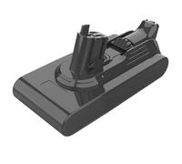 (As show, One size) Replace V11 Battery Adapter 4Ah 25.2V compatible with Dyson V11 Absolute Pro/ Exrta/Torque Drive/Outsize/Animal