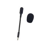 (As show, One size) Replacement 3.5mm Aux Game Microphone for RazerKrakenV3 Pro Gaming Headset