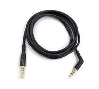 (As show, One size) Replacement 3.5mm TPE Aux Headset Cable For Steelseries Arctis Nova Pro Cable Gaming Line Laptop Aux Adapter Cable