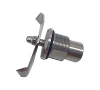 (As show, One size) Replacement Blade compatible Hamilton Beach HBH550/650/850 Blender Blades Smoothie Machine Mixer Accessories Blades-C13