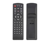 (As show, One size) Replacement Digital TV Remote Control Television Controller For LEADSTAR KR62