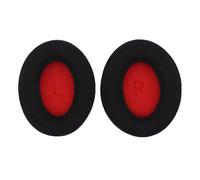 (As show, One size) Replacement Ear Pads for 1MORE SonoFlow Headphones Parts