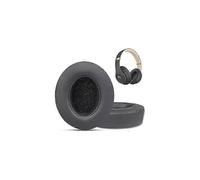 (As show, One size) Replacement Ear Pads for Beats Studio 3 , Ear Cushions for Beats Studio 2&Studio 3 Wired & Wireless (Grey)