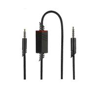 (As show, One size) Replacement Earphone Cable compatible with Astro A40 Headset,Audio Cable compatible with Astro A10/A40 Gaming Headset,compatible with PS5 Xbox Control