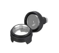 (As show, One size) Replacement Easy Valve Filling Chamber Housing Filter Screen Kit For Volcano Vaporizer