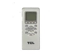 (As show, One size) Replacement For Tcl Universal Air Conditioner Ac A/c 3d Remote Control