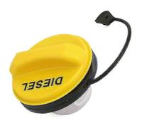 (As show, One size) Replacement Fuel Filler Caps for Range Rover Discovery/ Evoque/ Sport Petrol Compatible with LR053666 Including Tank Cap Covers