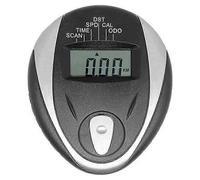 (As show, One size) Replacement Monitor Speedometer for Stationary Bike, Exercise Bike Computer, Without Heart Rate Tracker, Bike Monitor