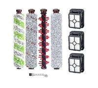 (As show, One size) Replacement Parts Main Brush HEPA Filter Compatible for 1866 1868 1926 1785 Vacuum Cleaner Accessor