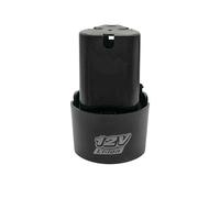 (As show, One size) Replacement Plastic Case Battery Protections Board for 12V Power Tool Batteries for Handheld Drills