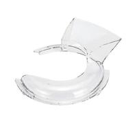 (As show, One size) Replacement Pouring Shield Splash Guard For Kitchenaid 4.5/5qt Stand Mixers