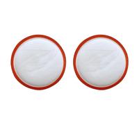 (As show, One size) Replacement Pre Motor HEPA Filter 95 C88 C89 U88 U89 U91 C88--B C89-MA-P C89-P6-B Robot Vacuum Clea