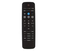 (As show, One size) Replacement Remote Control Compatible with Philips Fidelio B5 Xs1 B5 12 B5 37 B5 79 Xs1 12 Soundbar