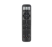 (As show, One size) Replacement Remote Control Controller compatible Bose Solo 5 535 525 SOLO5 SOLO10 SOLO15 CM520 TV Sound System Sound Bar-C13