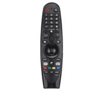(As show, One size) Replacement Remote Control Universal for LG Magic Smart TV AN-MR650A