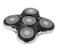 (As show, One size) Replacement Shaving For Xr1500 Rotary Shaver - Spr-rx