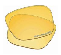 (As show, One size) Replacement TAC Lenses for Oakley Holbrook Sunglasses with Polarized Technology