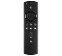 (As show, One size) Replacement Voice Remote Control (2nd GEN) L5B83H with Power and Volume Control Fit for Amazon 2nd Gen Fire TV Cube and Fire TV