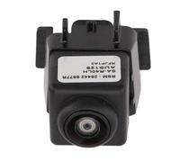 (As show, One size) Reversing Camera 284426877R HD Wide Angle Rear View Backup Parking Camera Replacement For Koleos 2016 to 2019