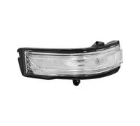 (As show, One size) Right Side Mirror Turn Signal Light Rearview Mirror Indicator Light compatible with Ram Pickup Ram 2019-2022 68
