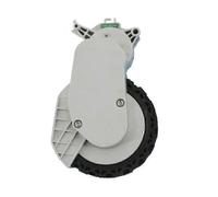 (As show, One size) Right Traveling Wheel for Dreame Bot L10S L10 Ultra L10S Ultra S10 W10S Pro Xiaomi B101CN Robot Vacuum Cleaner Parts