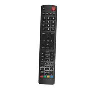 (As show, One size) RM C3174 Remote Control Replacement for JVC LT22C540 LT 22C540 LT24C340 LT 24C340 LT24C341 LT 24C341 LT32C340 TV