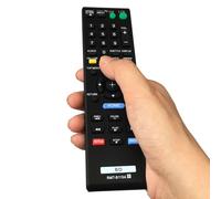 (As show, One size) RMT-B115A Remote Control for SONY Blu-Ray DVD Player BDP-S580 BDP-S380