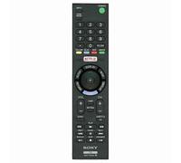 (As show, One size) RMT-TX102U For Sony BraviaTV Remote Control KDL-60W850B KDL-55W790B