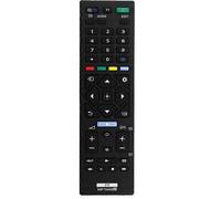 (As show, One size) RMT-TX440E Replace Remote for Sony BRAVIA OLED 4K Smart TV XR-42A90K XR-55A80K XR-65A80K XR-77A80K X