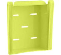 (As show, One size) Rolling Shelf Slide Kitchen Fridge Freezer Space Saver Organization Storage Rack Bathroom Shelf Rack Organizer Holder Hot