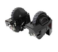 (As show, One size) Roomba S9 S9+ S9 Plus 9550 Drive Wheel Assembly Module Replacement Part