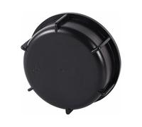 (As show, One size) S100x8 IBC cap for tank, Pipe tap connections, Adapter for 1000l tank valve, Rainwater tank, RTGPT container