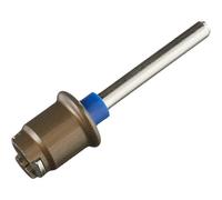 (As show, One size) S402 SpeedClic Chuck - Adapter for Attaching Dremel EZ SpeedClic Keyless Accessories, 1 Unit